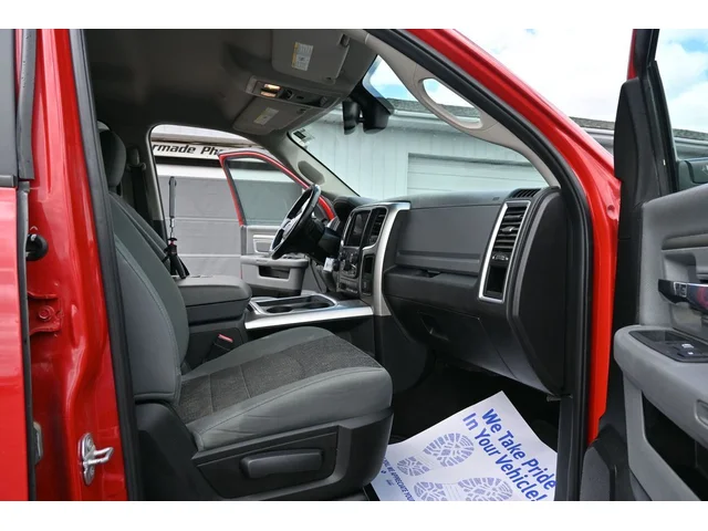 SEMINUEVOS RAM 1500 a Estados en autogozo
