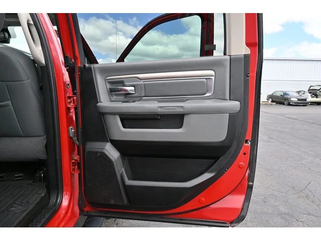 SEMINUEVOS RAM 1500 a Estados en autogozo