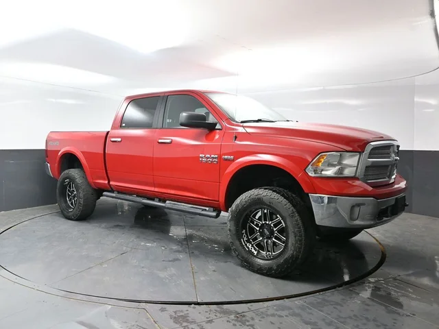 SEMINUEVOS RAM 1500 a Estados en autogozo