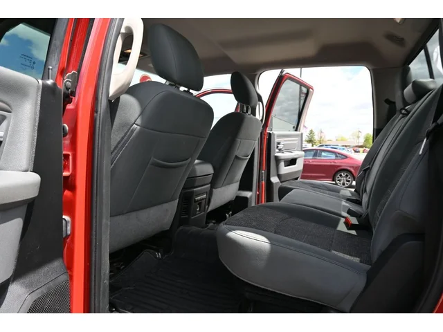 SEMINUEVOS RAM 1500 a Estados en autogozo