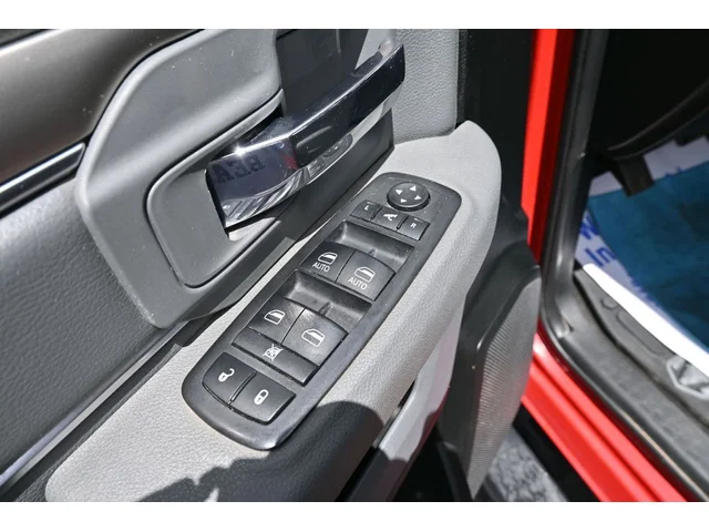 SEMINUEVOS RAM 1500 a Estados en autogozo