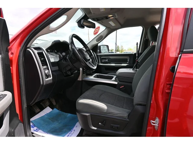 SEMINUEVOS RAM 1500 a Estados en autogozo