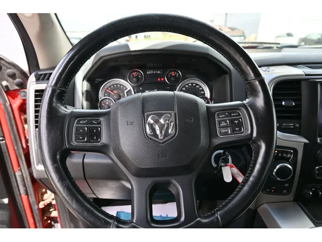 SEMINUEVOS RAM 1500 a Estados en autogozo