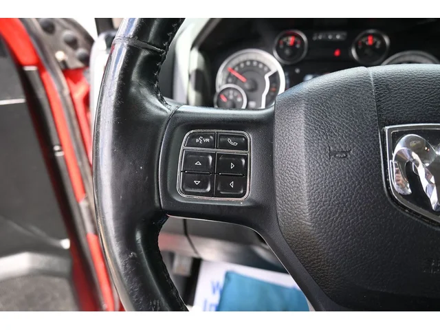 SEMINUEVOS RAM 1500 a Estados en autogozo