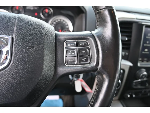 SEMINUEVOS RAM 1500 a Estados en autogozo