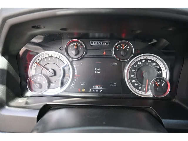 SEMINUEVOS RAM 1500 a Estados en autogozo