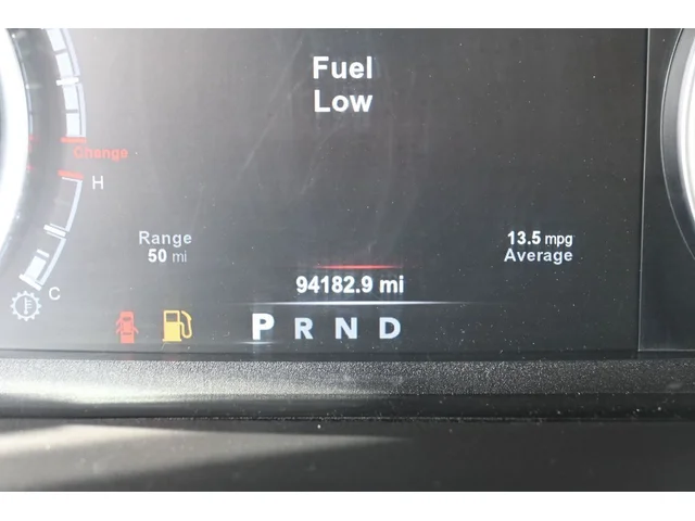 SEMINUEVOS RAM 1500 a Estados en autogozo