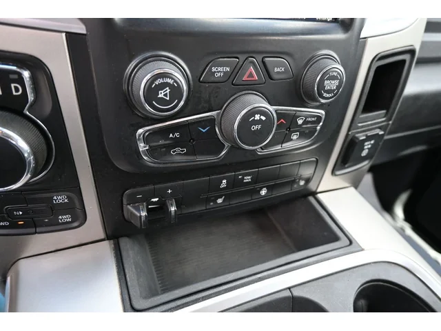 SEMINUEVOS RAM 1500 a Estados en autogozo