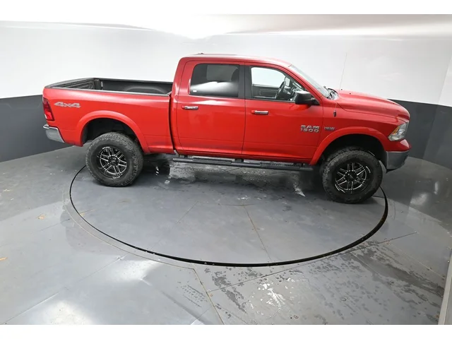 SEMINUEVOS RAM 1500 a Estados en autogozo