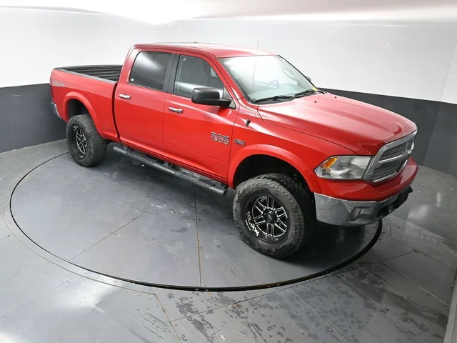 SEMINUEVOS RAM 1500 a Estados en autogozo