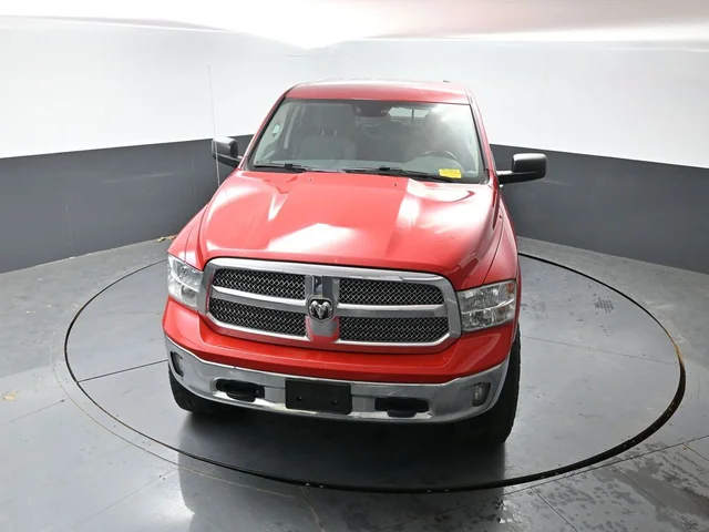 SEMINUEVOS RAM 1500 a Estados en autogozo