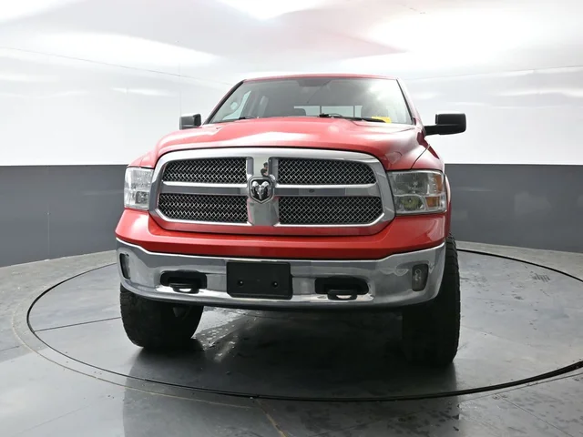 SEMINUEVOS RAM 1500 a Estados en autogozo