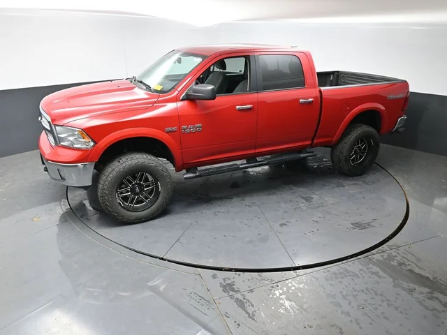 SEMINUEVOS RAM 1500 a Estados en autogozo