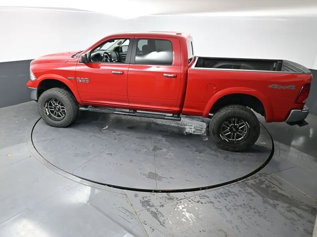 SEMINUEVOS RAM 1500 a Estados en autogozo