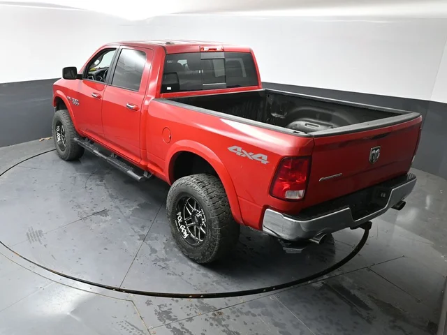 SEMINUEVOS RAM 1500 a Estados en autogozo