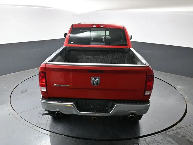 SEMINUEVOS RAM 1500 a Estados en autogozo