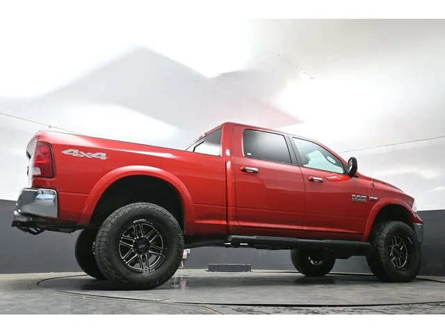 SEMINUEVOS RAM 1500 a Estados en autogozo