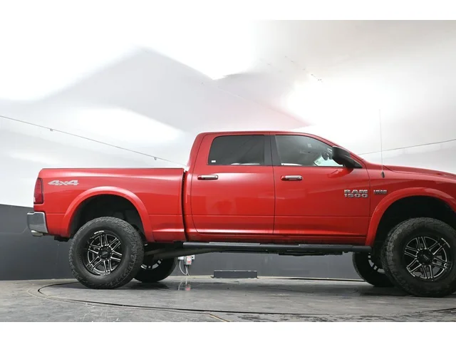 SEMINUEVOS RAM 1500 a Estados en autogozo