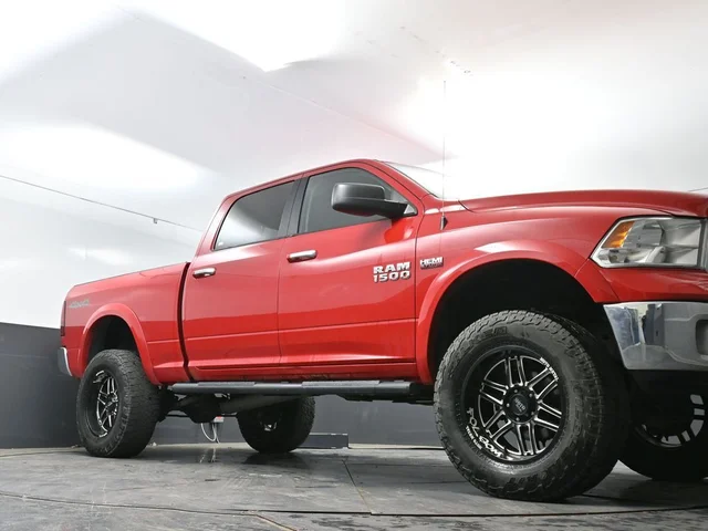 SEMINUEVOS RAM 1500 a Estados en autogozo