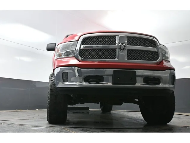 SEMINUEVOS RAM 1500 a Estados en autogozo
