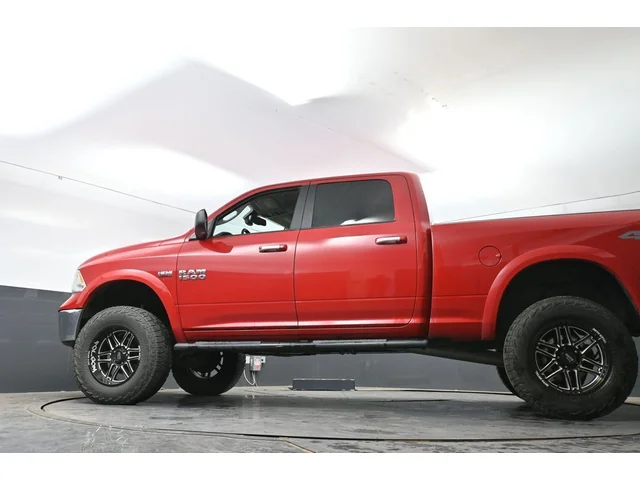 SEMINUEVOS RAM 1500 a Estados en autogozo