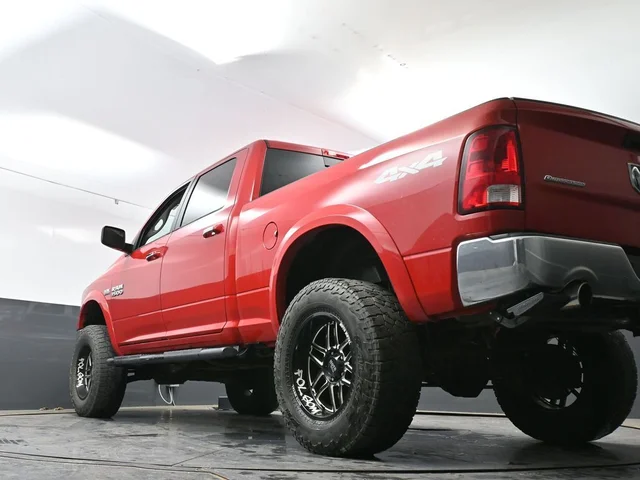 SEMINUEVOS RAM 1500 a Estados en autogozo