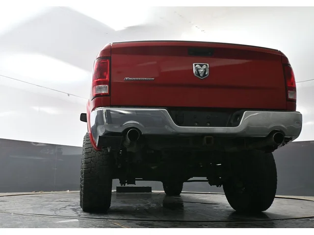 SEMINUEVOS RAM 1500 a Estados en autogozo