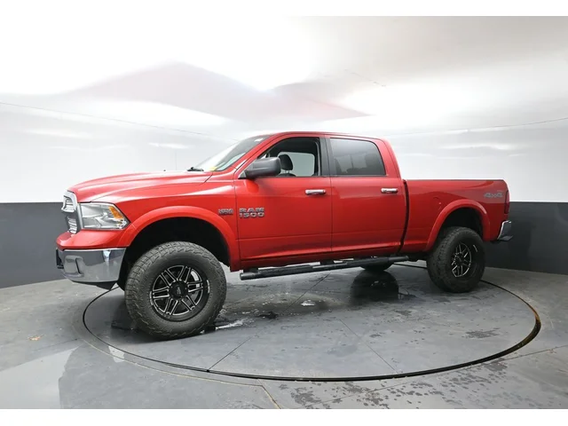 SEMINUEVOS RAM 1500 a Estados en autogozo