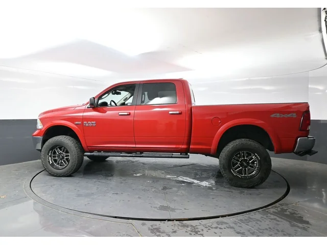 SEMINUEVOS RAM 1500 a Estados en autogozo