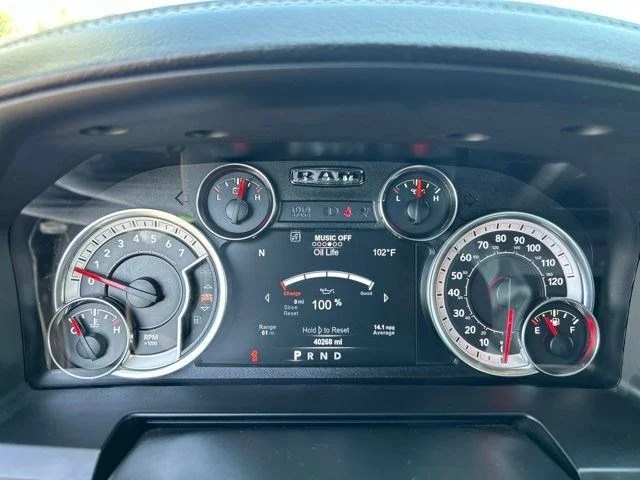 SEMINUEVOS RAM 1500 a Estados en autogozo