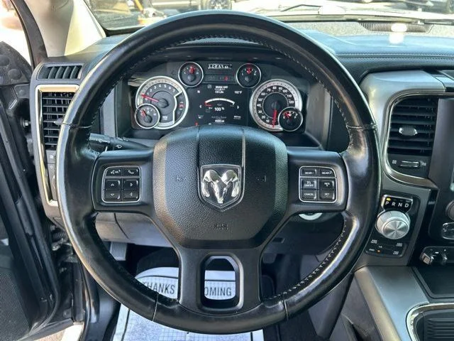 SEMINUEVOS RAM 1500 a Estados en autogozo