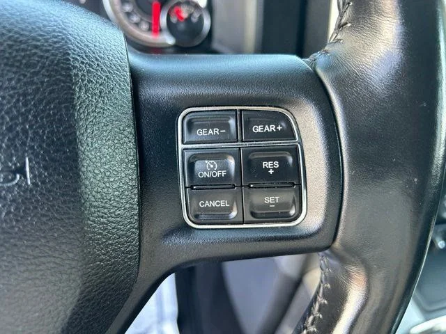 SEMINUEVOS RAM 1500 a Estados en autogozo