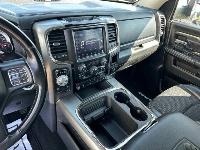 SEMINUEVOS RAM 1500 a Estados en autogozo
