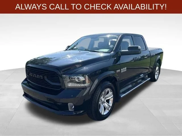 SEMINUEVOS RAM 1500 a Estados en autogozo