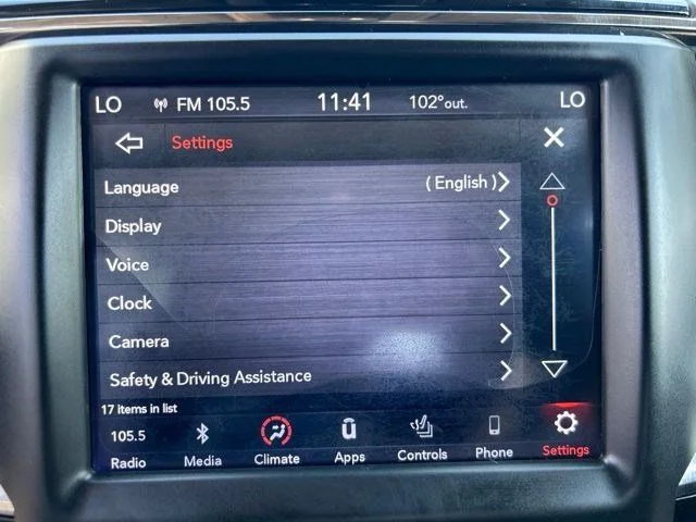 SEMINUEVOS RAM 1500 a Estados en autogozo