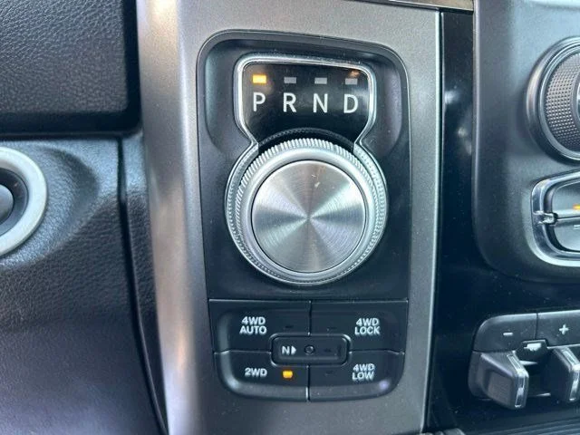 SEMINUEVOS RAM 1500 a Estados en autogozo