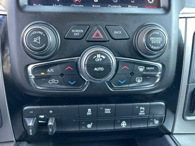 SEMINUEVOS RAM 1500 a Estados en autogozo
