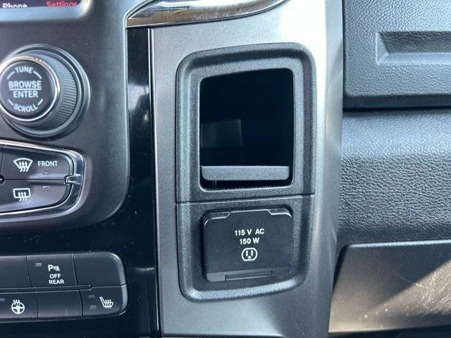 SEMINUEVOS RAM 1500 a Estados en autogozo