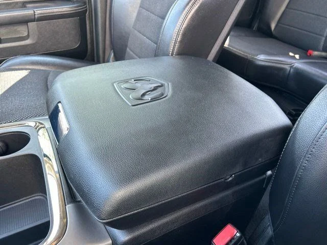 SEMINUEVOS RAM 1500 a Estados en autogozo