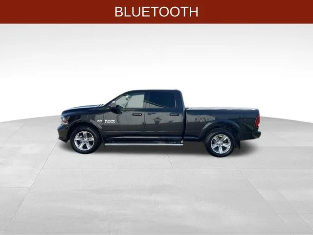 SEMINUEVOS RAM 1500 a Estados en autogozo