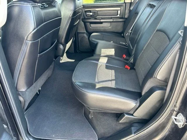 SEMINUEVOS RAM 1500 a Estados en autogozo
