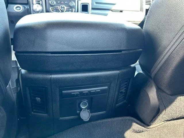 SEMINUEVOS RAM 1500 a Estados en autogozo