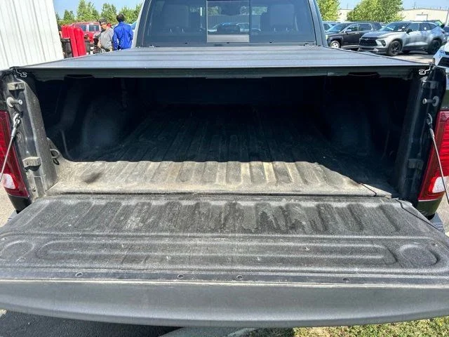 SEMINUEVOS RAM 1500 a Estados en autogozo