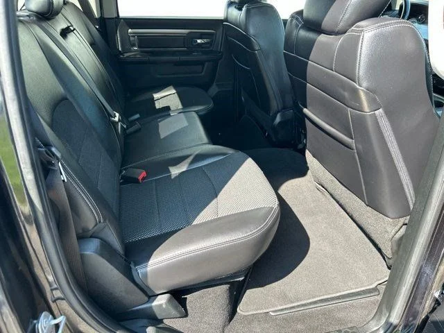 SEMINUEVOS RAM 1500 a Estados en autogozo
