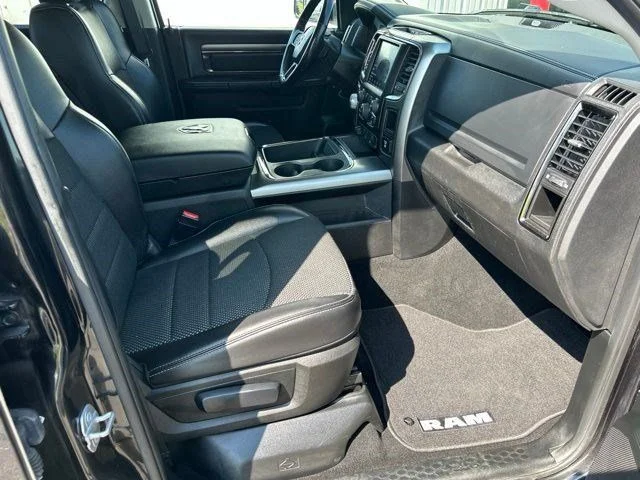 SEMINUEVOS RAM 1500 a Estados en autogozo