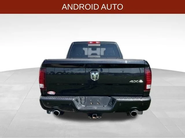 SEMINUEVOS RAM 1500 a Estados en autogozo