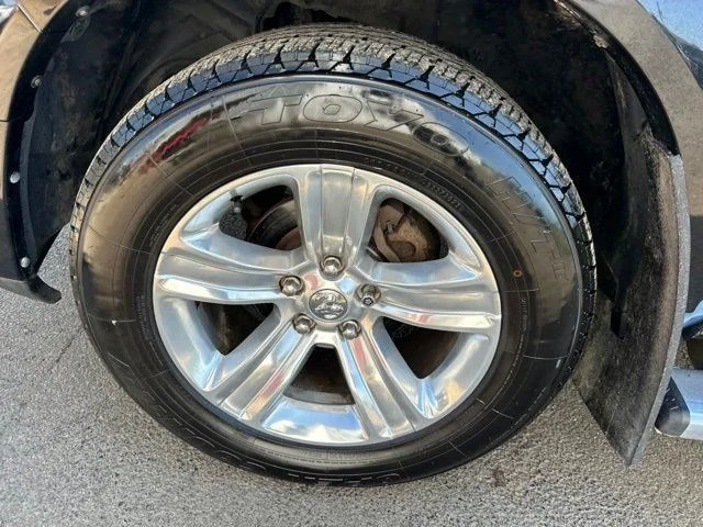 SEMINUEVOS RAM 1500 a Estados en autogozo