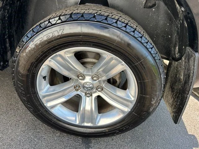 SEMINUEVOS RAM 1500 a Estados en autogozo