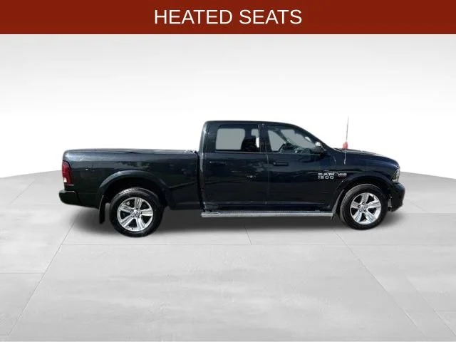 SEMINUEVOS RAM 1500 a Estados en autogozo