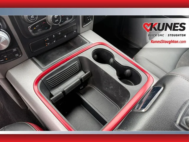 SEMINUEVOS RAM 1500 a Estados en autogozo